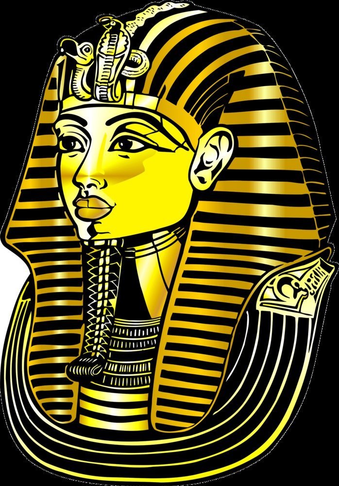 Маска тутанхамона 5 класс. Маска Тутанхамона Нефертити. Фараон Египта Тутанхамон эскиз. Фараон Тутанхамон рисунок.