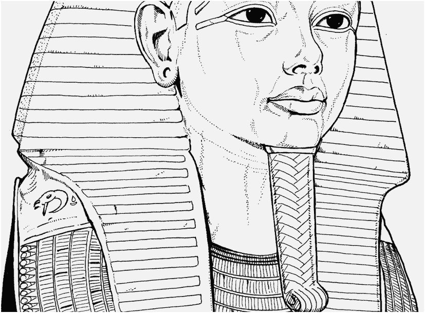 Эскиз маска фараона. Фараон Египта Тутанхамон эскиз. Фараон Тутанхамон рисунок. Маска Тутанхамона контур. Рисунок фараона древнего Египта.