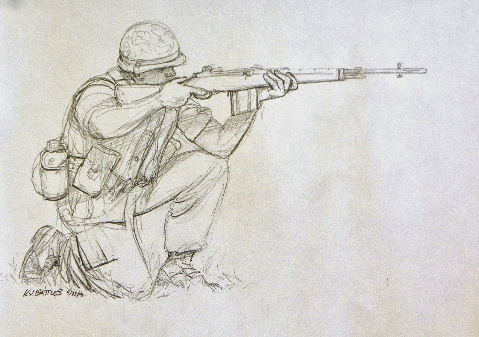 Военный рисунок карандашом легкий. Военный рисунок. Военные рисунки карандашом. Солдат рисунок карандашом.