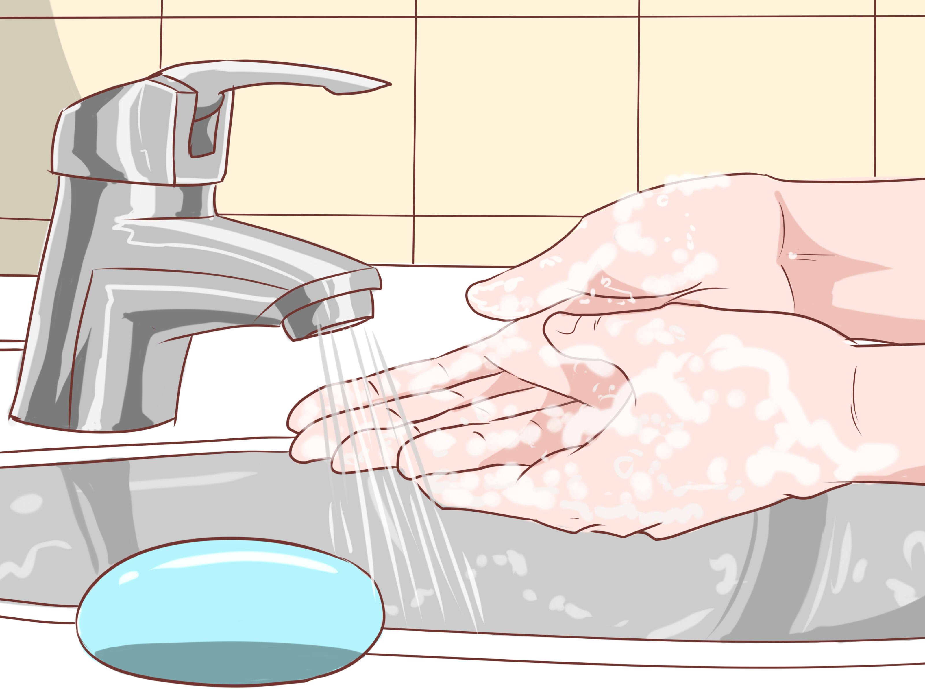 Окр моет руки. Мытье рук на белом фоне. Мытье рук с мылом. Мытье рук арт. Вымойте руки с мылом.