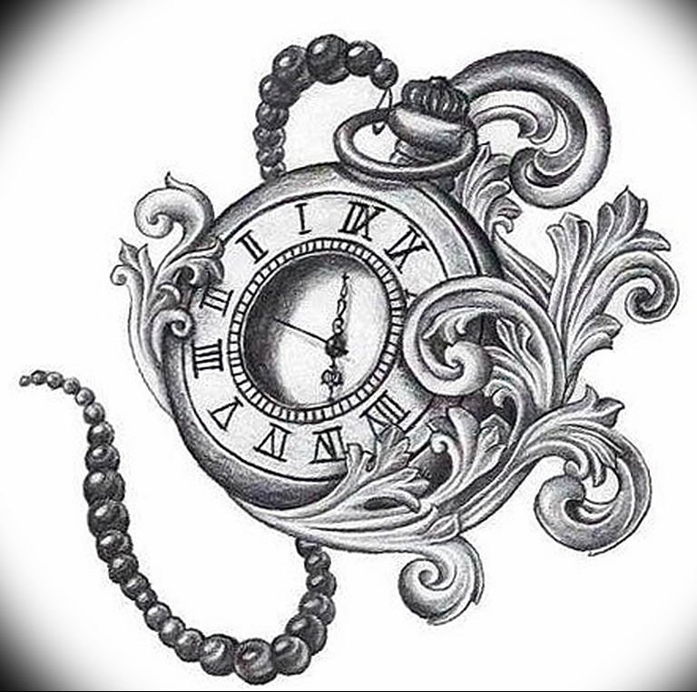 Рисунок карманных часов. Карманные часы эскиз. Тату часы на цепочке. Иллюстрации с часами. Эскиз карманных часов.