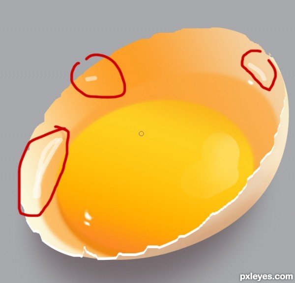 Разбей яйцо 2. Разбитое яйцо. Яичница реалистичная. Яйцо треснуло. Яичница рисунок реалистичный.