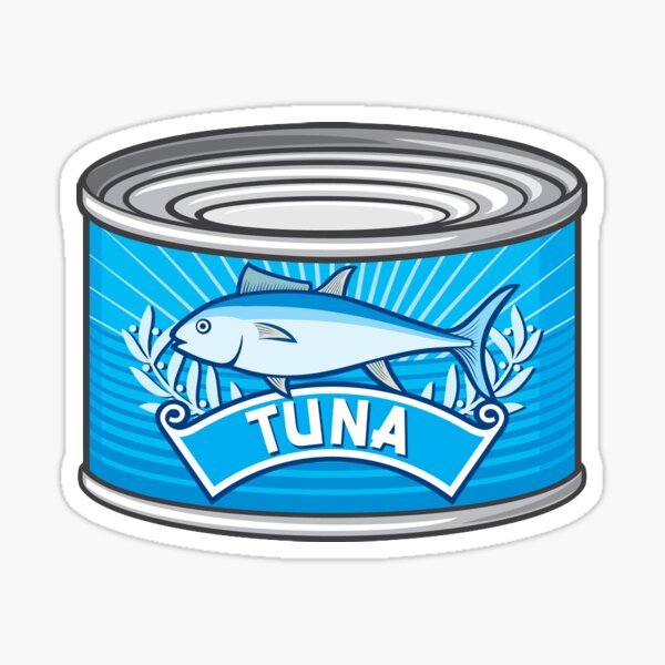 Рыба в консервной банке. Tuna консервы вектор. Консерва без фона. Консерва нарисованная. Рыба в консервах.