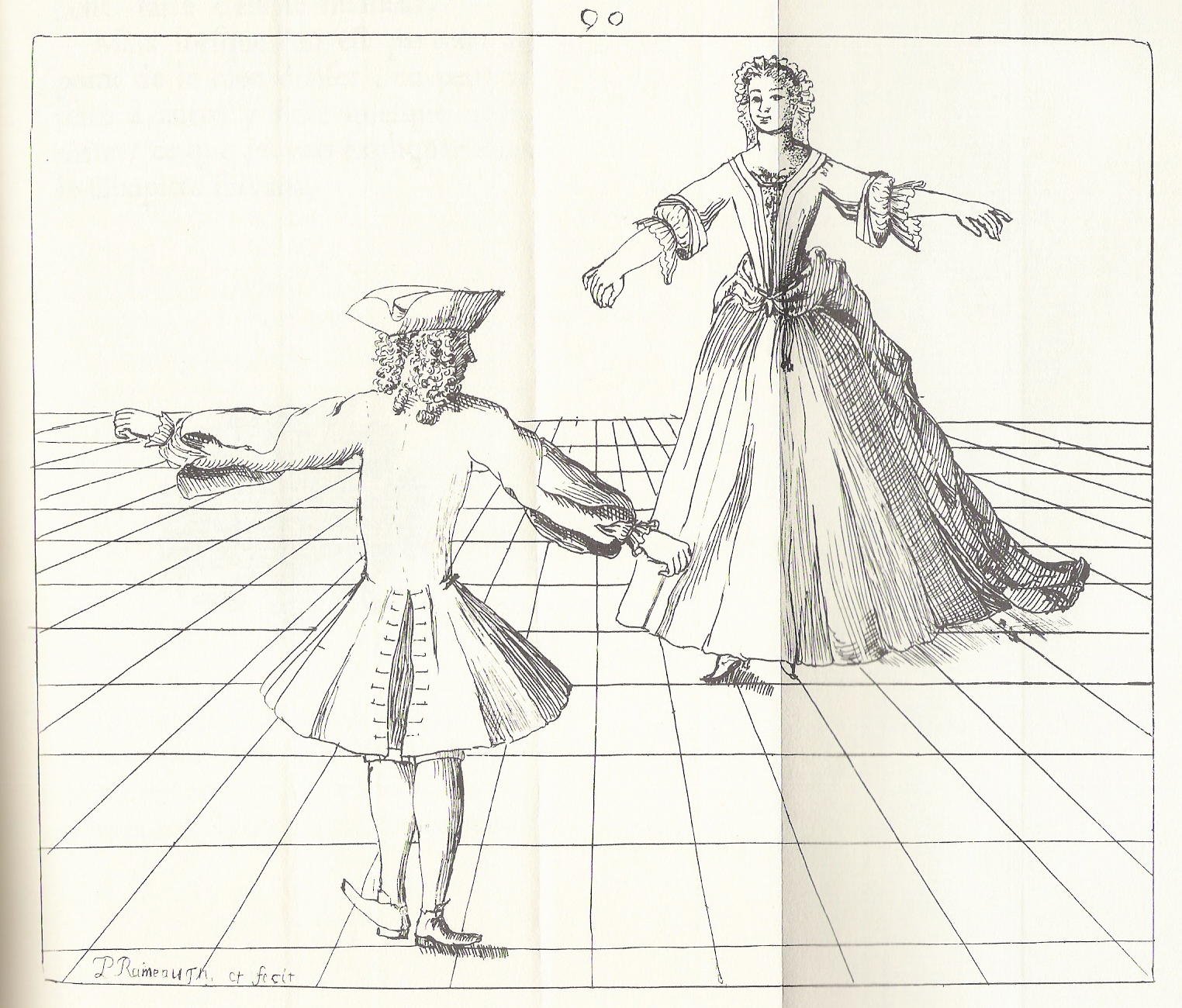 Рисунок одежды бал во дворце. Пьер Бошан балет. Пьер Бошан хореограф. Менуэт 18 века. Менуэт 5.