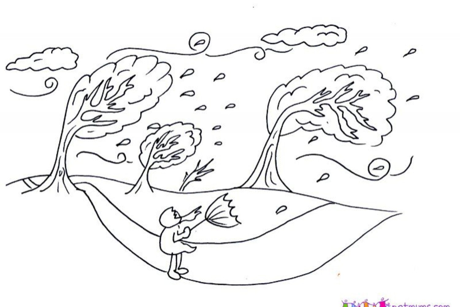 Звук дующего ветра. Ветер раскраска для детей. Рисунок на тему ветер. Ветер рисунок для детей. Ветер картинка для детей раскраска.
