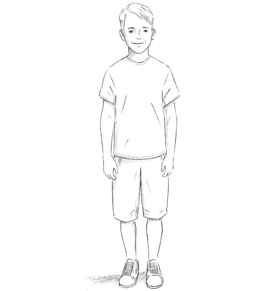 Легкий взрослый рисунок. Рисунок мальчика карандашом. Рисунок человека в полный рост карандашом. Элечекрисунок карандашом. Рисунок юноши карандашом для детей.