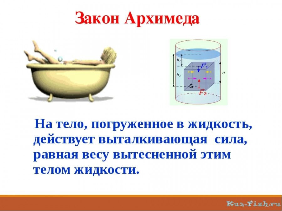 Масса воды в ванной. Архимед закон вытеснения воды. Закон Архимеда тело погруженное в жидкость вытесняет. Закон Архимеда тело погруженное в воду. Закон Архимеда тело погруженное в жидкость вытесняет для детей.