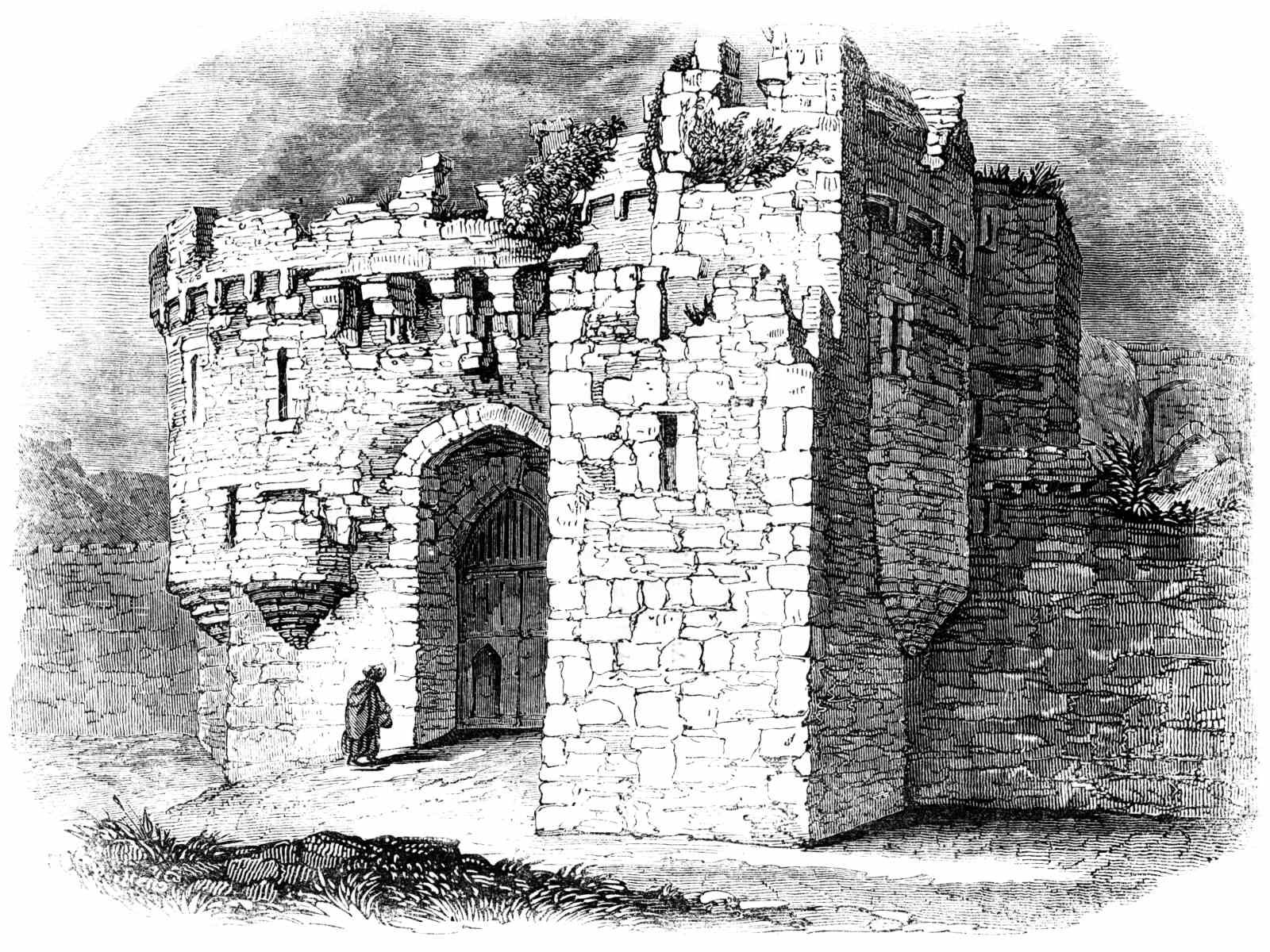 Рисунок старой крепости. Средневековый замок. Крепость иллюстрация. Старинный замок рисунок. Средневековый замок гравюра.