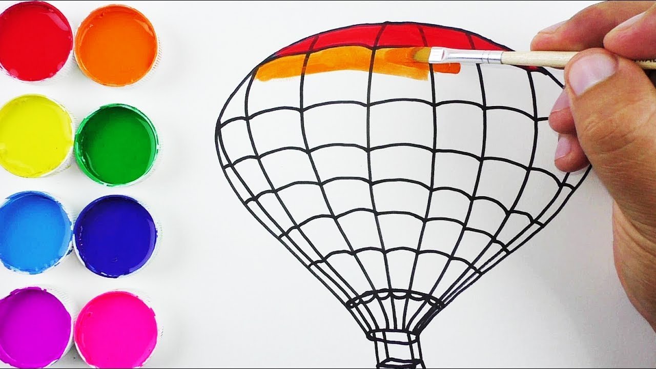 Игры шарик рисовать. Шар воздушный с рисунком. Рисование воздушный шар. Рисуем воздушные шары. Воздушный шар рисовать.