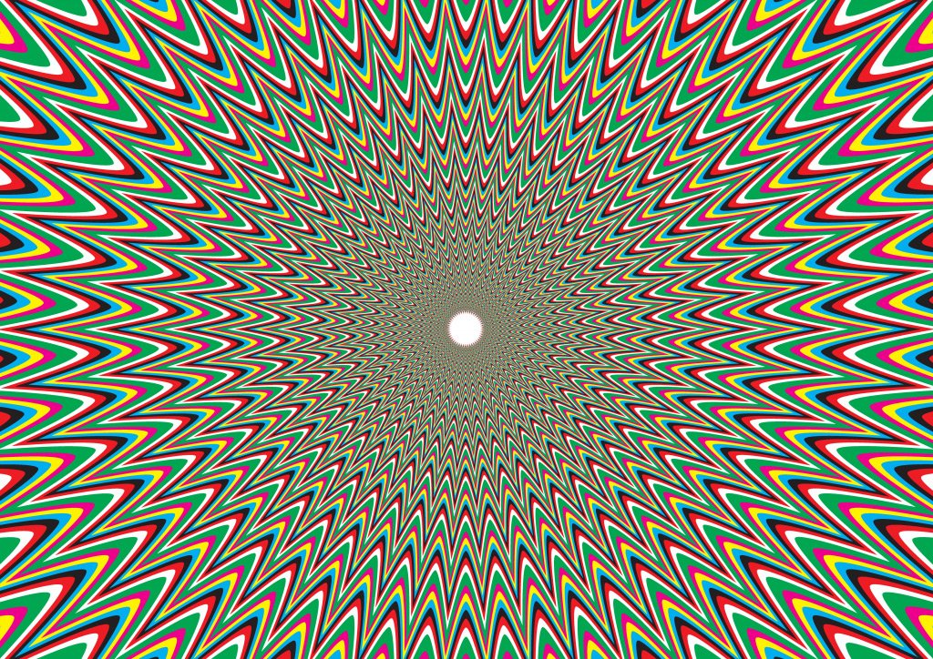Почему глаза двигаются. Эффект Рубичева-хольтона. Оптические иллюзии. Движущиеся оптические иллюзии. Оптические иллюзии для глаз.