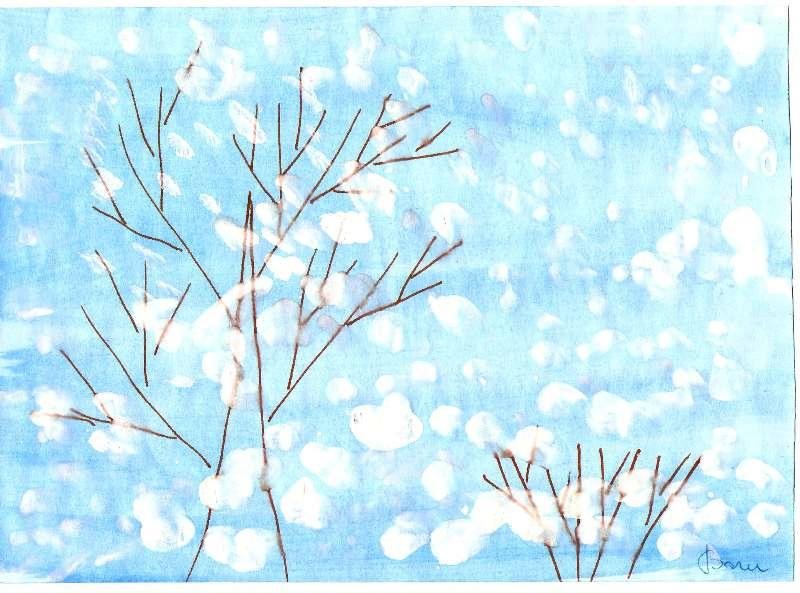 Тема снежок. Рисование пальчиком снежок. Рисование пальчиками для детей зима. Рисование в младшей группе белоснежная зима. Рисование пальчиками в младшей группе зима.