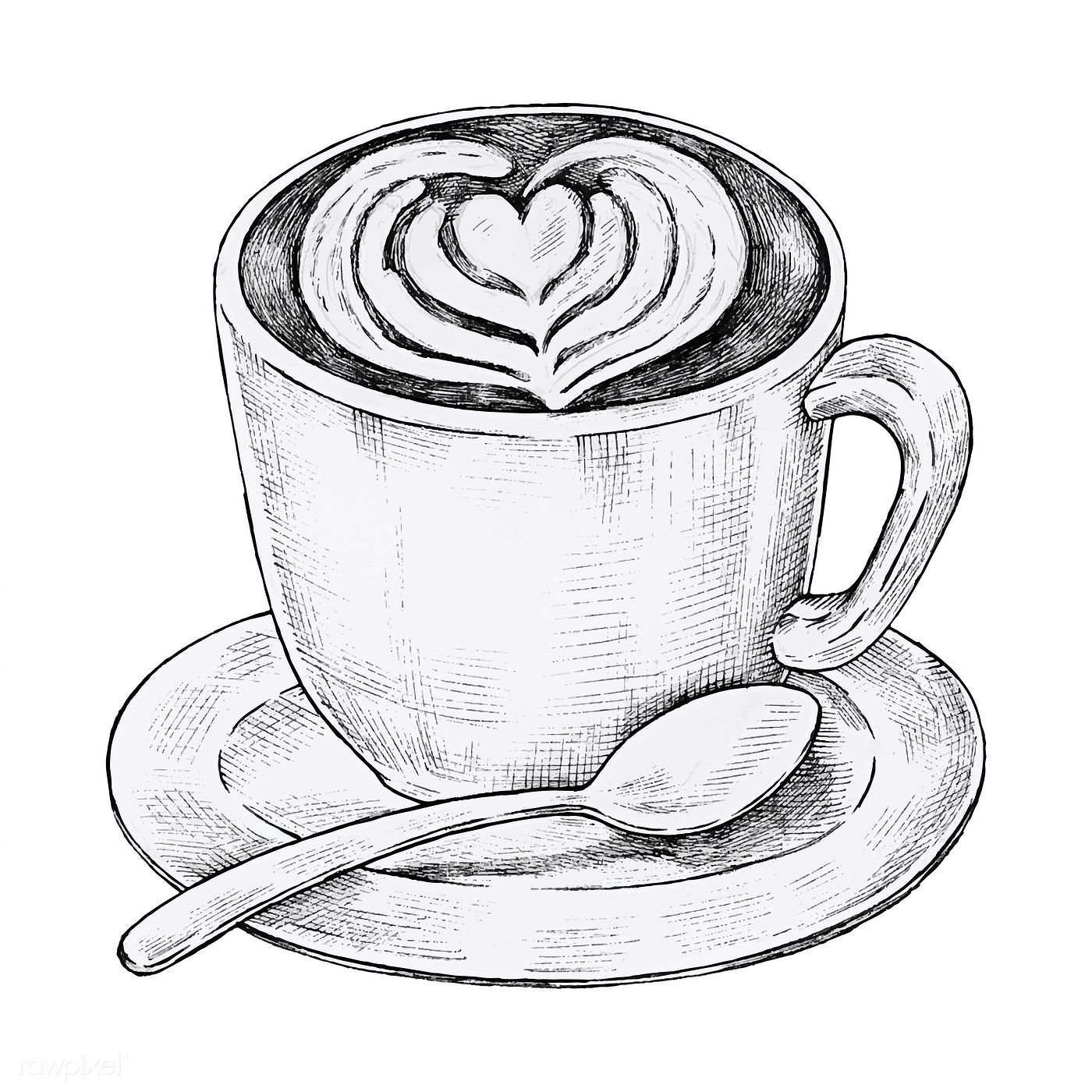 Кофе рисунок. Чашка кофе рисунок. Рисунок кружки карандашом. Рисунок кофе для срисовки. Рисунки для срисовки лёгкие кофе.