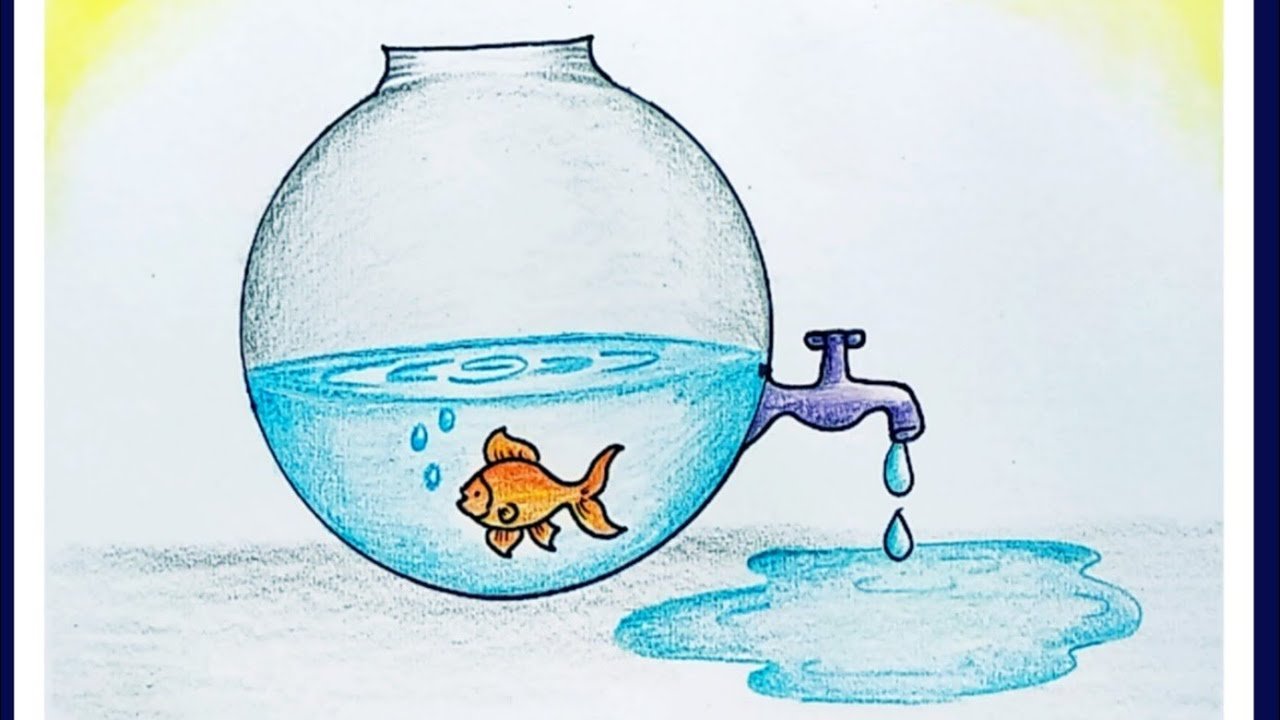 Игра воды рисунок. Вода рисунок. Вода нарисованная. Рисунок на тему мир воды. Рисунки детей на тему вода.