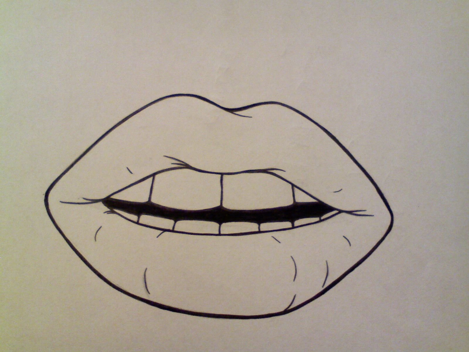 Губы карандашом легко. Нарисовать губы. Карандаш для губ. Лёгкие рисунки. Губы для срисовки карандашом.