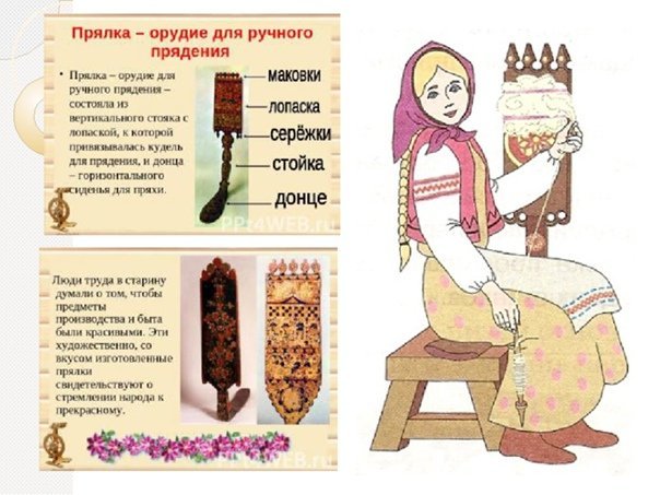 Публикация «Мобильный макет „Русская изба“» размещена в разделах