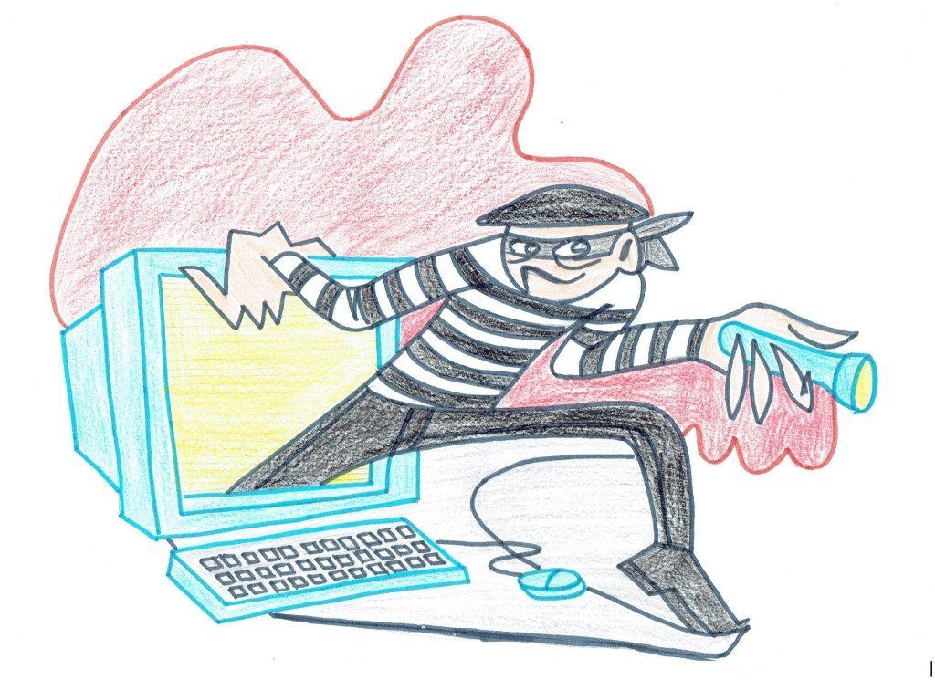 Угроза легко. Безопасность в интернете рисунок. Рисунок на тему интернет. Рисование безопасный интернет. Рисунки по безопасному интернету.