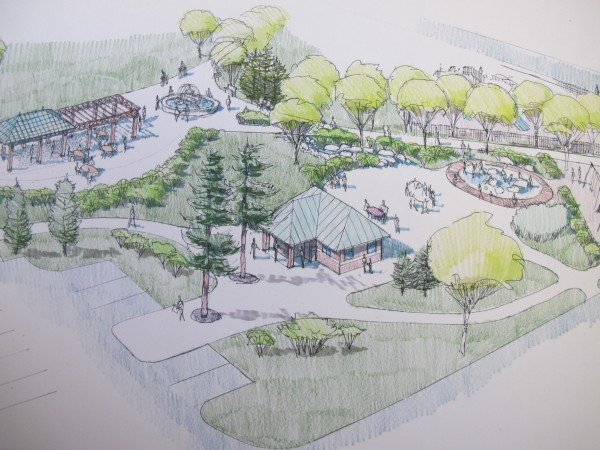 Дизайн проект парка 7 класс рисунок. Фэмили парк клаузура. Покет парк клаузура. План ландшафт будущего парка. Клаузура сквера.