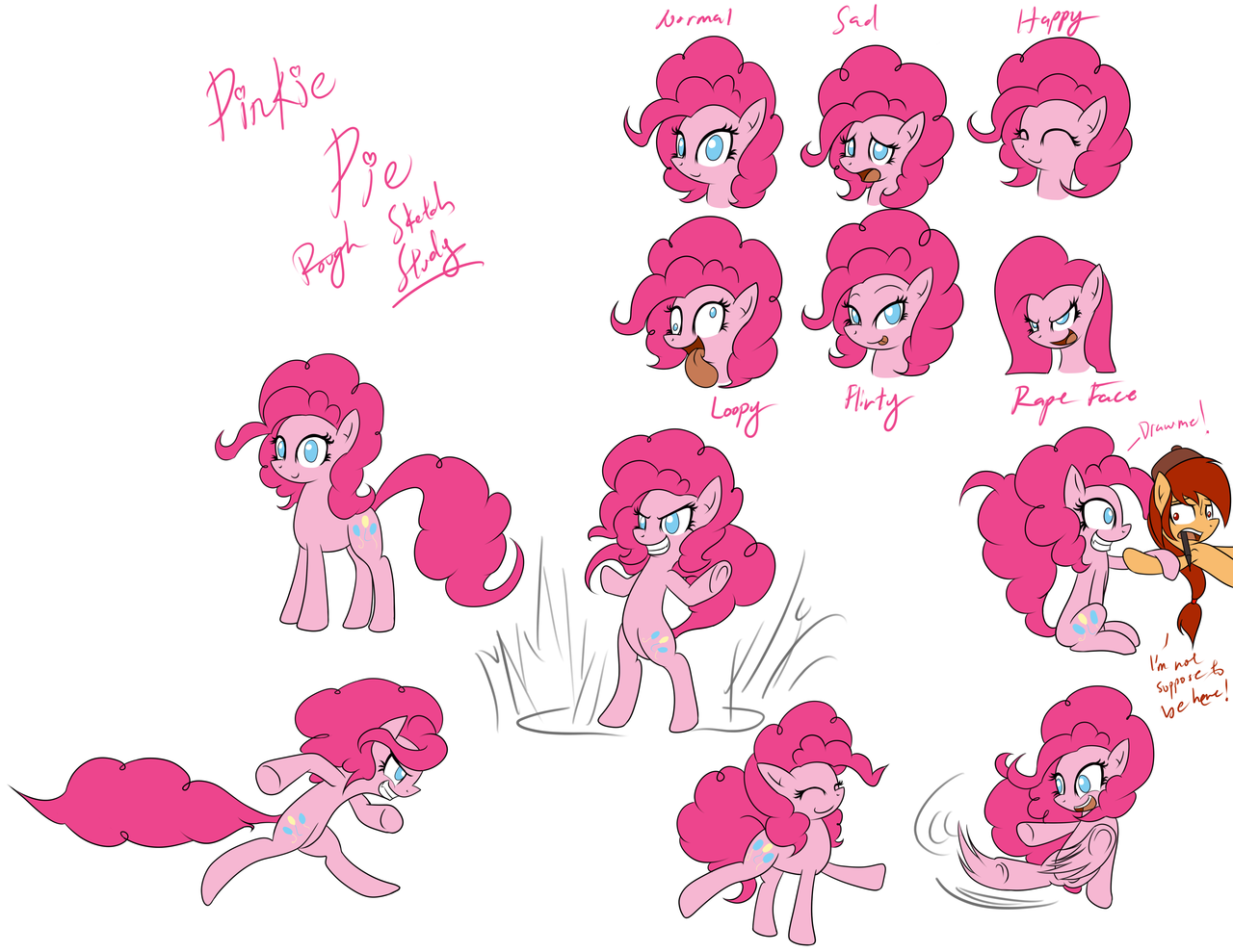 Pinki widget рисовать на обоях. Бумажные куклы Пинки Пинки Пай. Пинки Пай скетч. Бумажная пони Пинки Пай. Пинки Пай туториал.