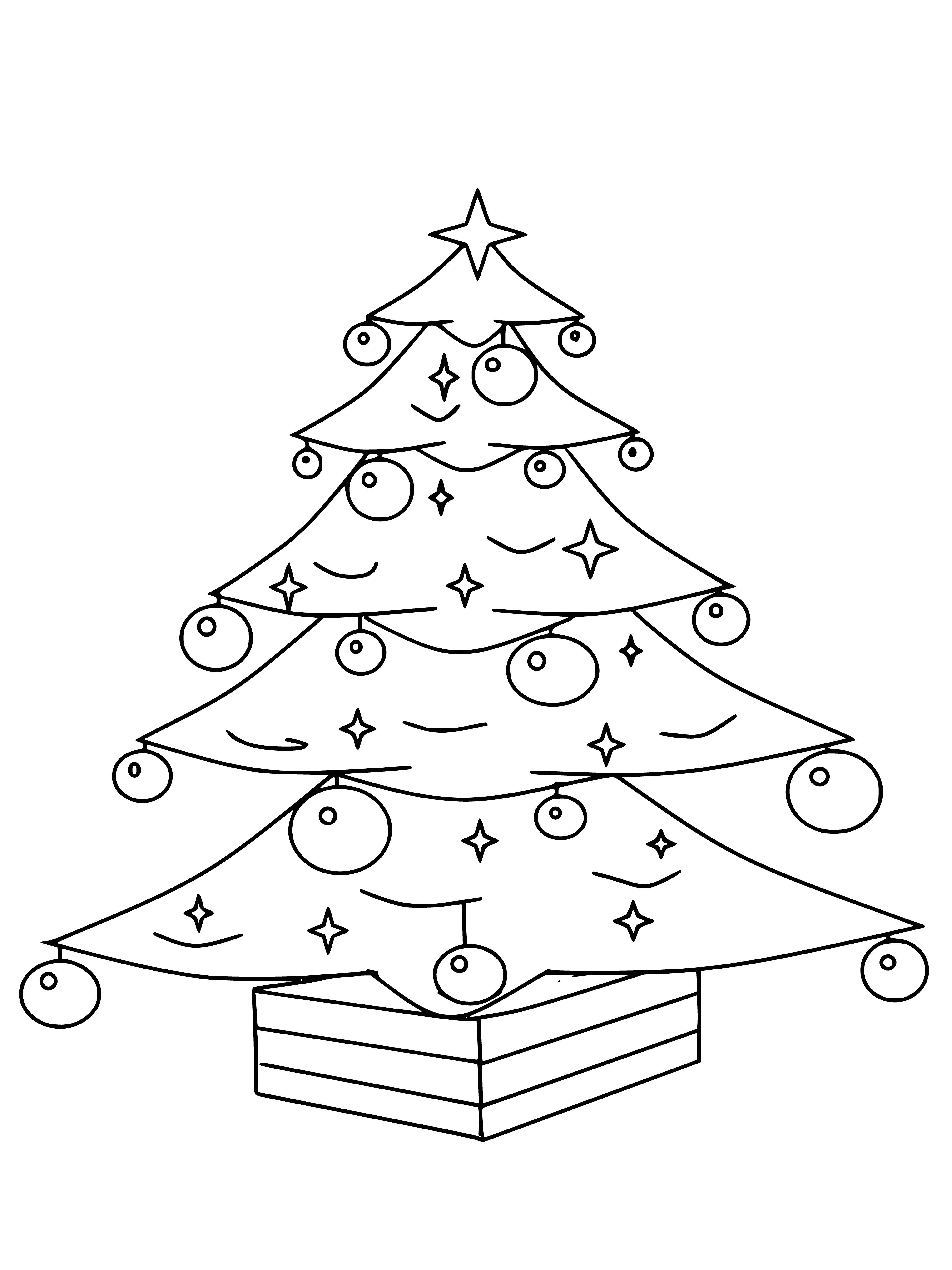 Как нарисовать елку ребенку. Рисунок на новый год елка с подарками для 1 класса. Раскраска Новогодняя елка горизонтальная. Елка раскраска цветная. Наряди елку игра для детей раскраска.