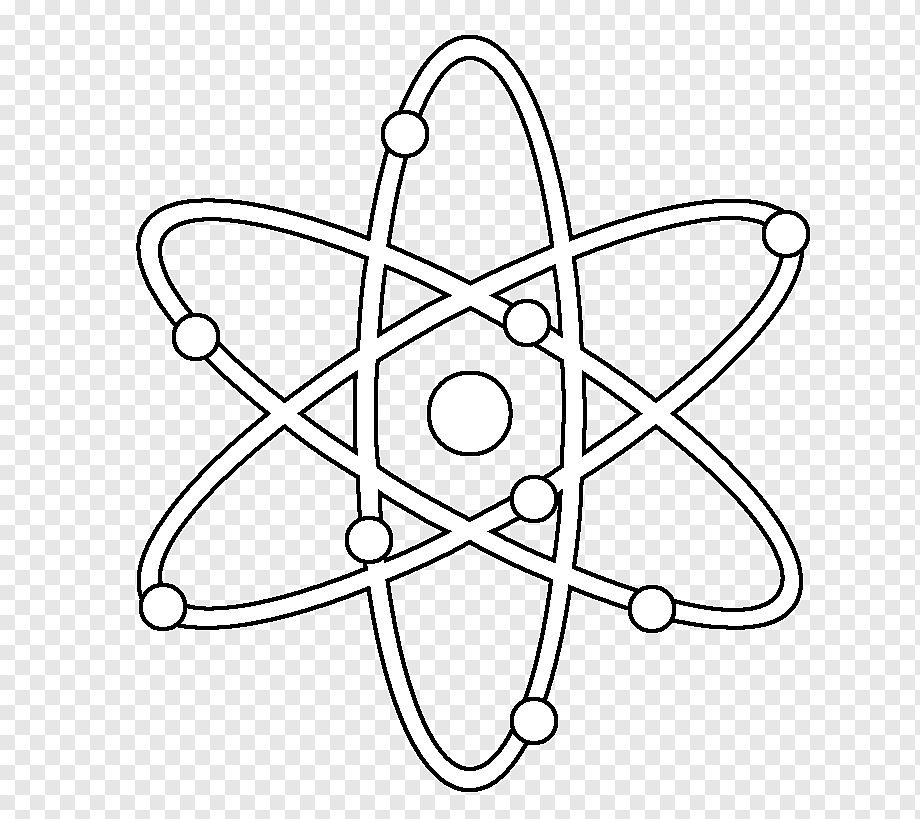 Идеи для срисовки атом (77 фото)