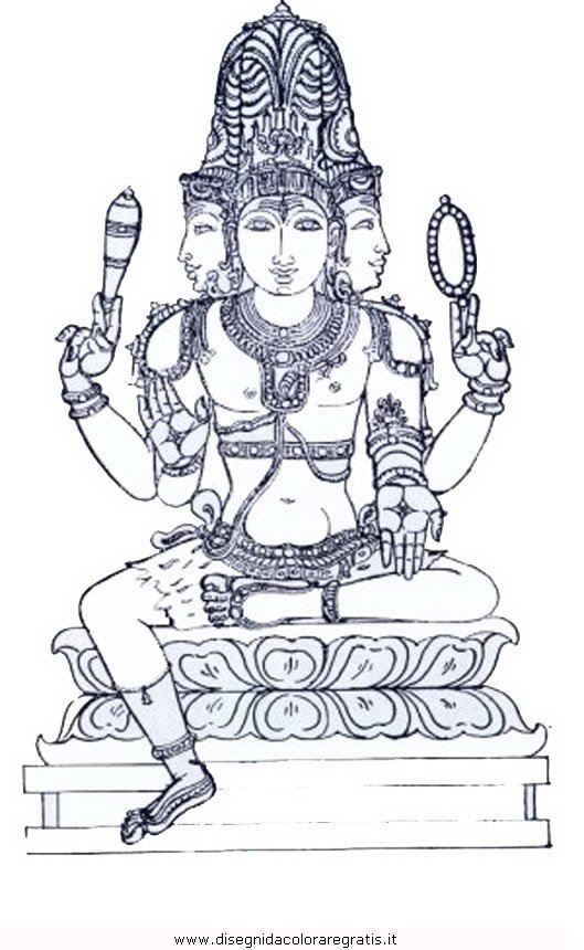 Рисунки древней индии