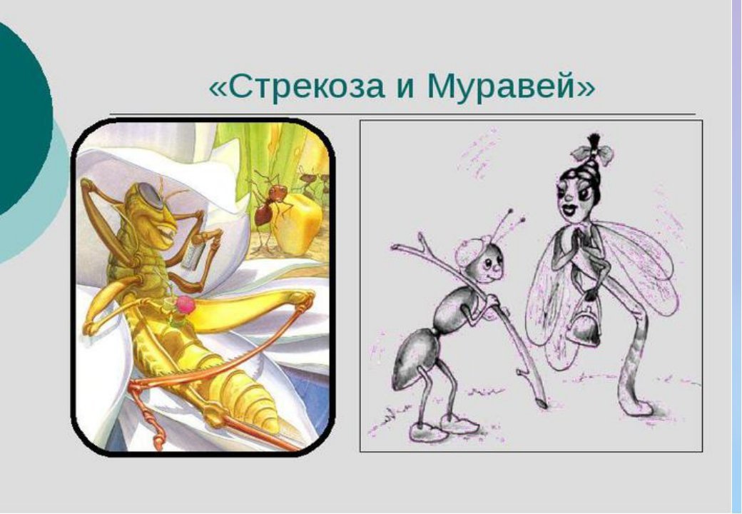 Рисунок поэтапно к басне стрекоза и муравей (52 фото) » рисунки для срисовки на aikimaster.ru