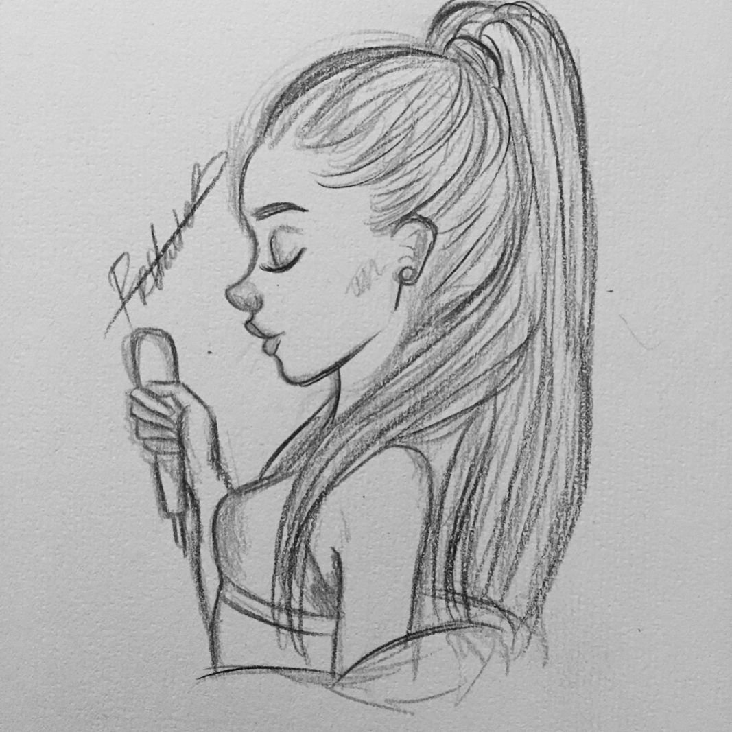 Рисунок девушки простым карандашом. Рисунок девушки карандашом. Нарисовать девушку карандашом. Красивые рисунки карандашом для срисовки. Рисунок девочки карандашом для срисовки.