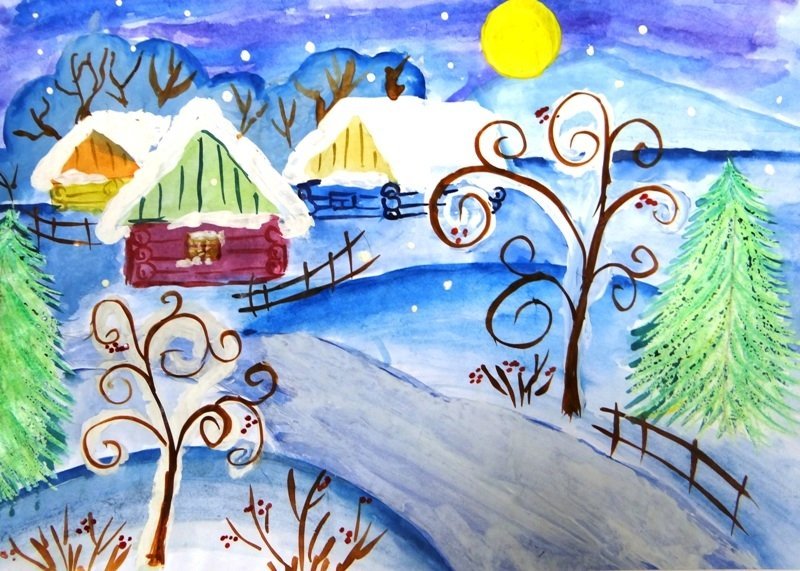Тема зима 4 5 лет. Зимние рисунки. Рисунок на тему зима. Детские рисунки на тему зима. Детские рисунки на зимнюю тему.