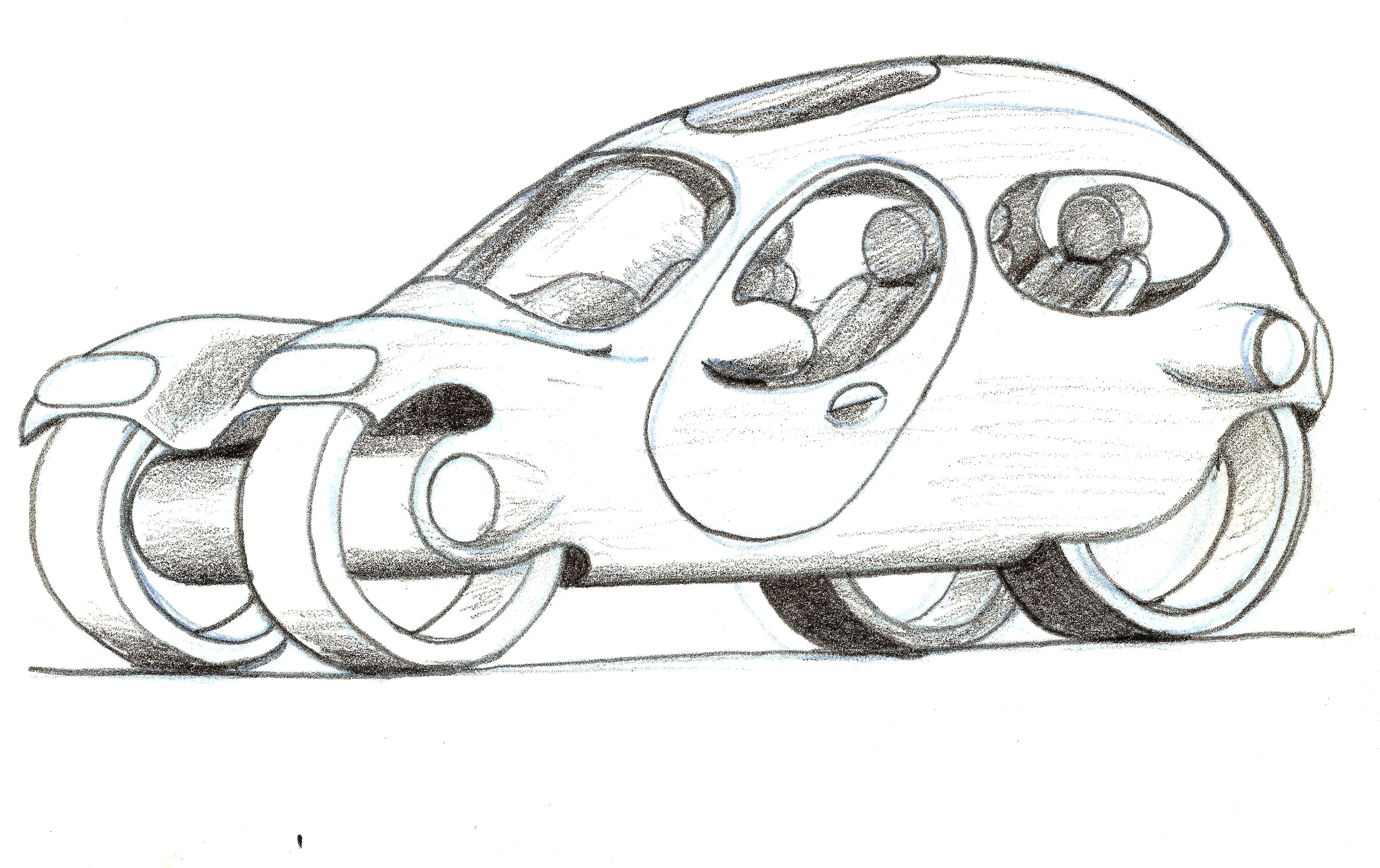 Рисунок машины 3 класса. Машина будущего рисунок. Эскиз автомобиля будущего. Машины будущего рисунки легкие. Автомобиль будущего рисунки детей.