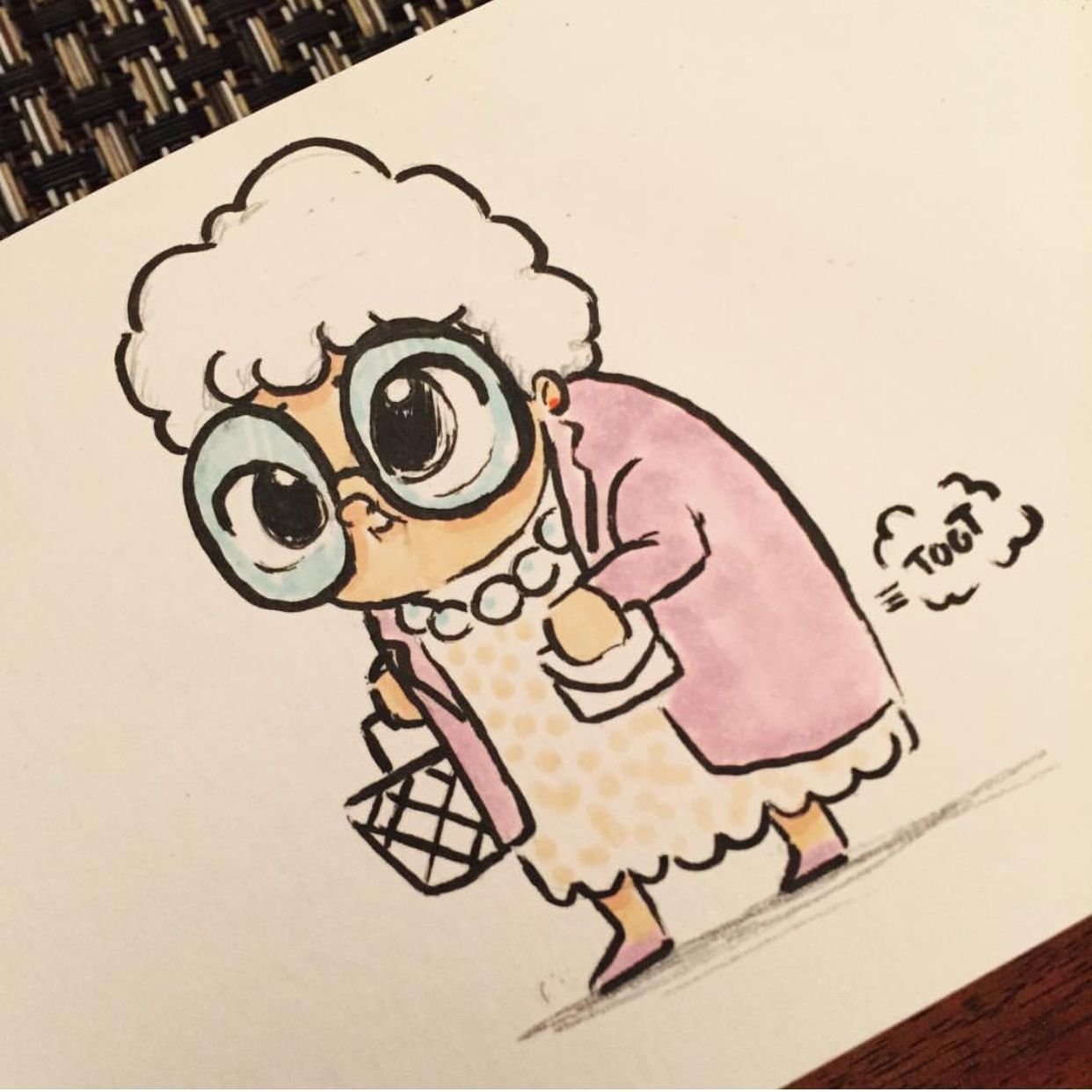 картинки для срисовки легкие для бабушек