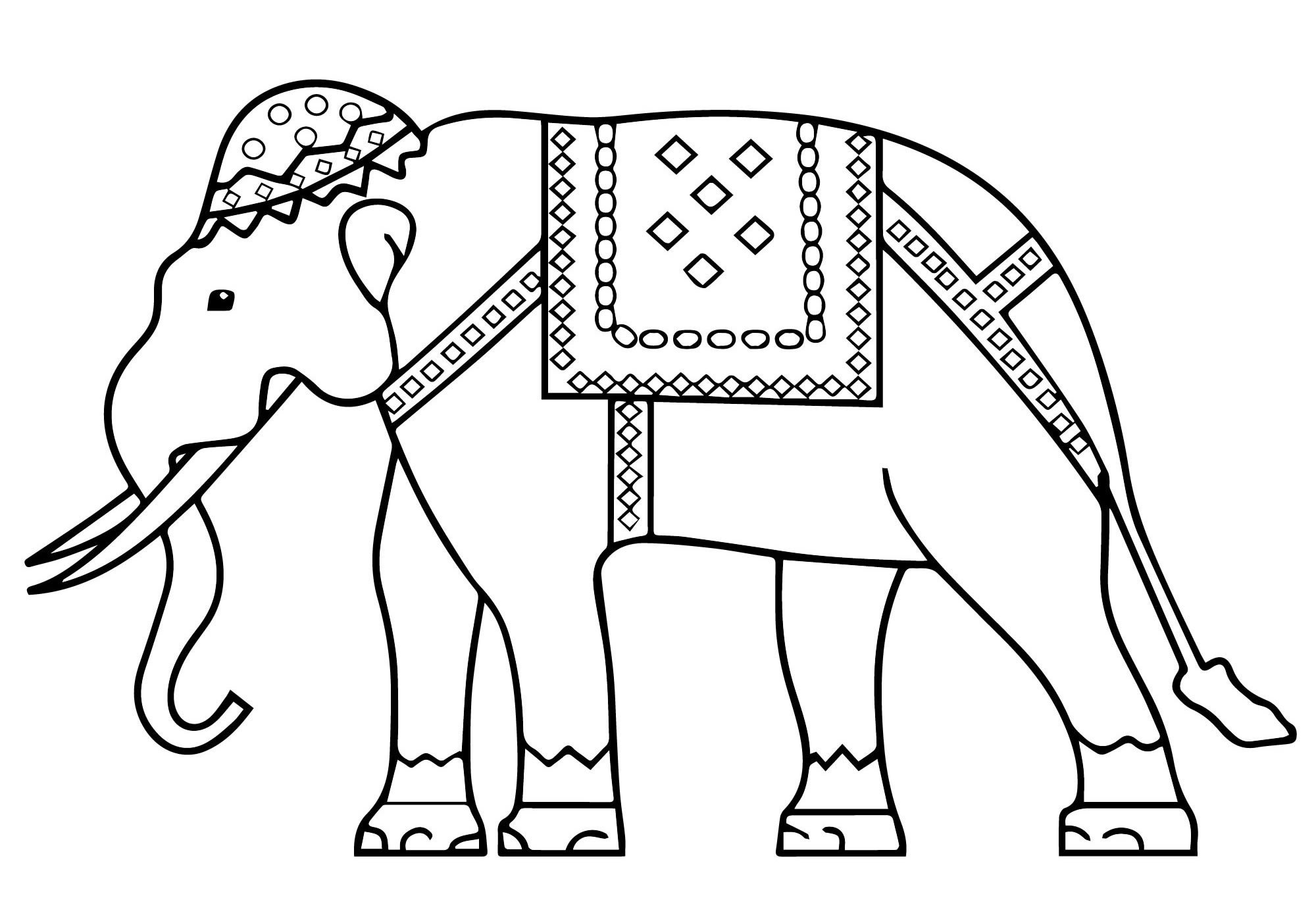 Индия картинки 5 класс. Слон раскраска. Раскраска Слоник. Индийский слон раскраска для детей. Слоны раскраска.