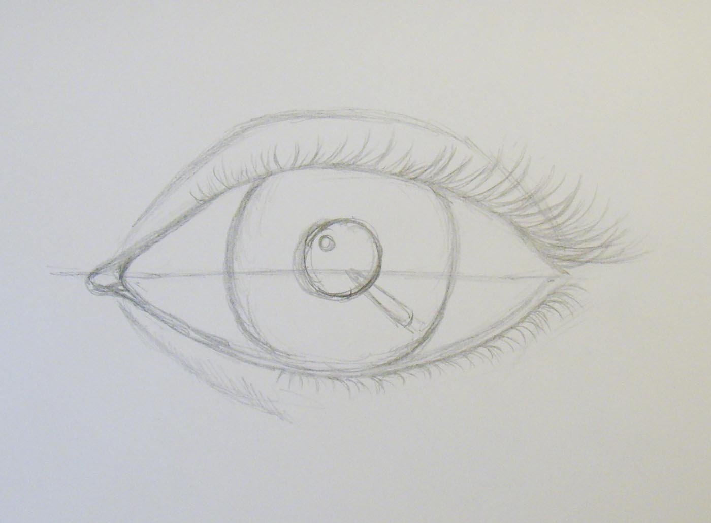 Как нарисовать глаз поэтапно карандашом для начинающих. Рисование глаза карандашом. Глаза карандашом для начинающих. Карандаш для глаз. Поэтапное рисование глаза карандашом.