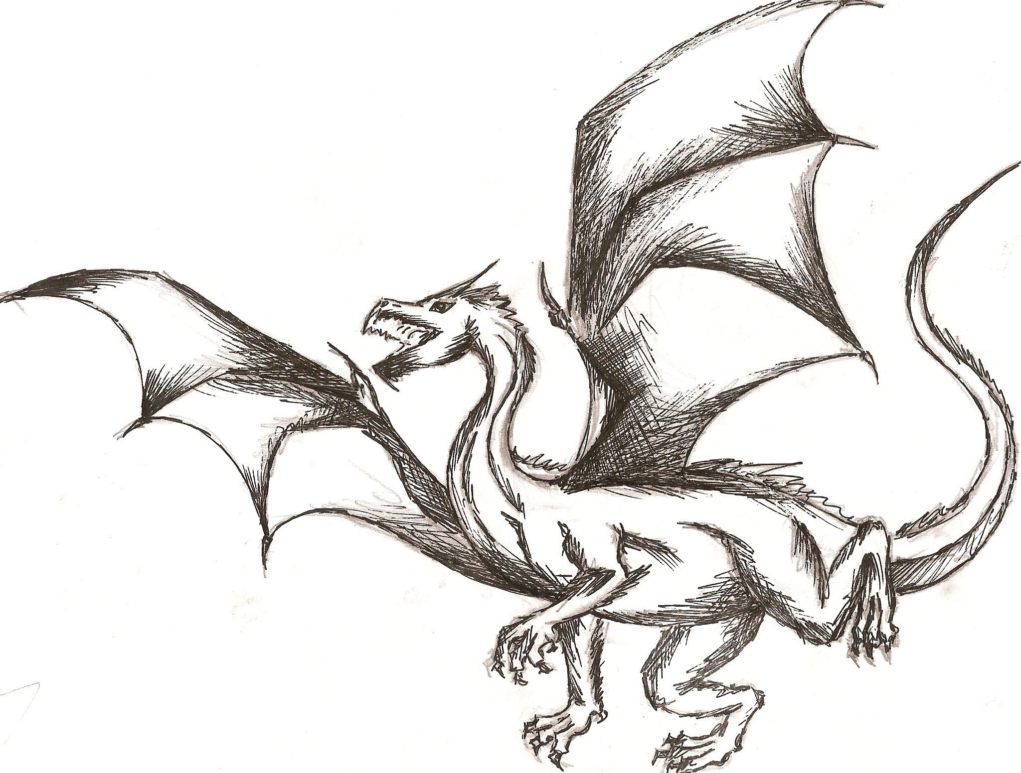 Легкие драконы для детей. Дракон рисунок карандашом. Рисунки драконов карандашом. Рисунки драконов для срисовки. Рисунок дракона для срисовки.