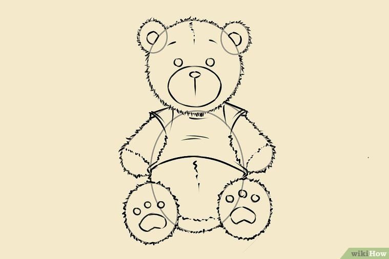 Нарисовать плюшевого. Мишка рисунок. Нарисовать плюшевого медведя. Медвежонок для рисования. Мишка для рисования.