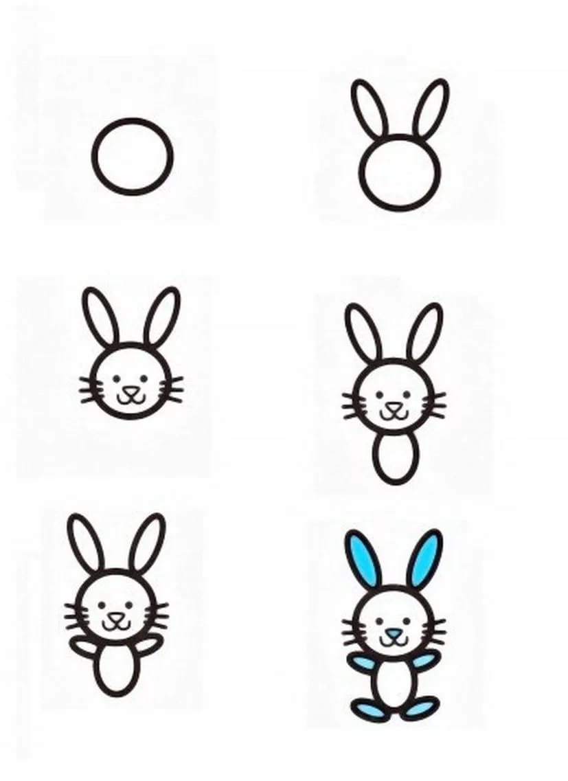 Нарисовать рисунок легко детские. Легкие рисунки. Лёгкие рисунки для детей. Маленькие рисунки. Простые рисунки для начинающих.