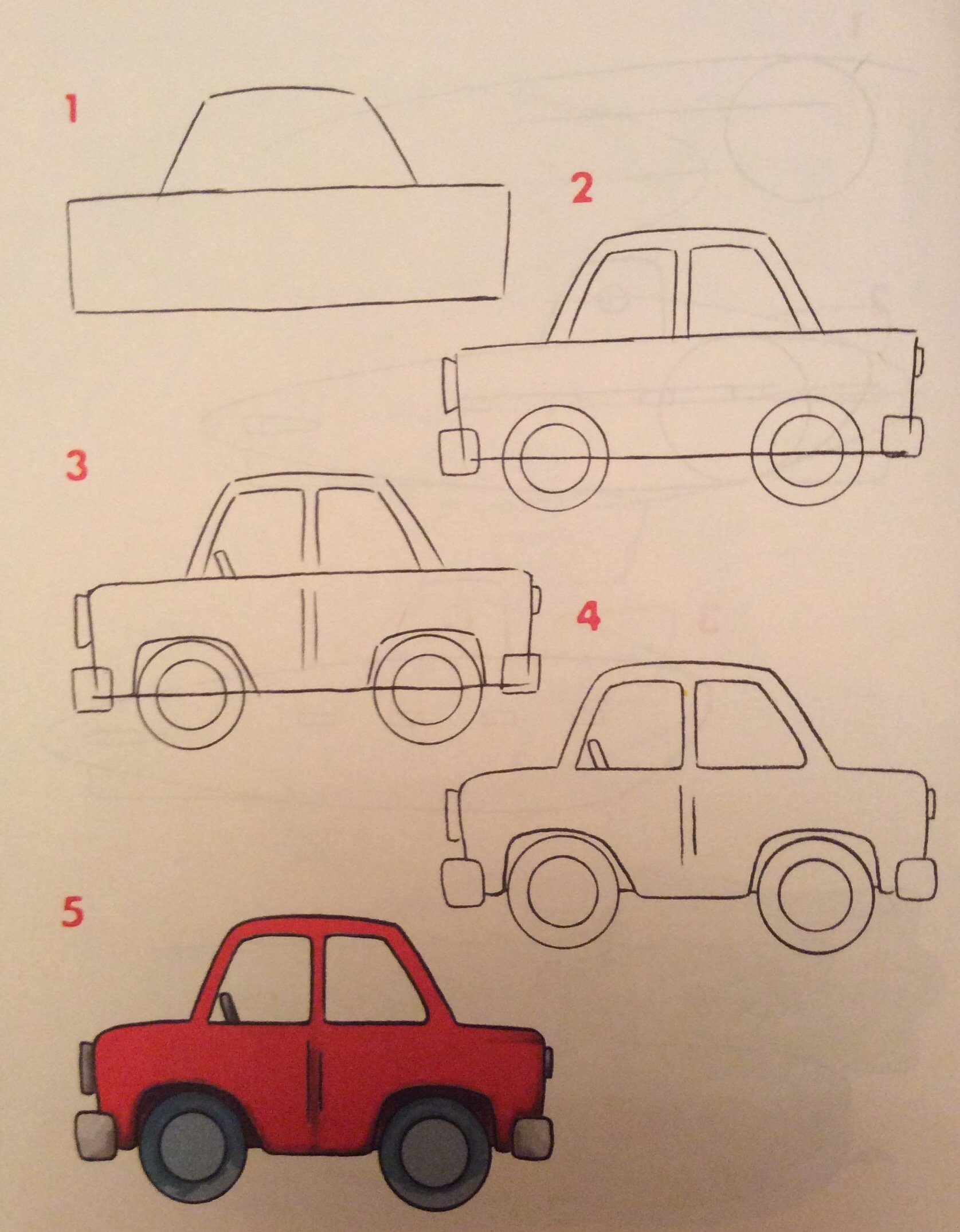 Как нарисовать машинку ребенку 5. Рисуем машины. Машинки для рисования. Машинки для рисования детям. Нарисовать машину.