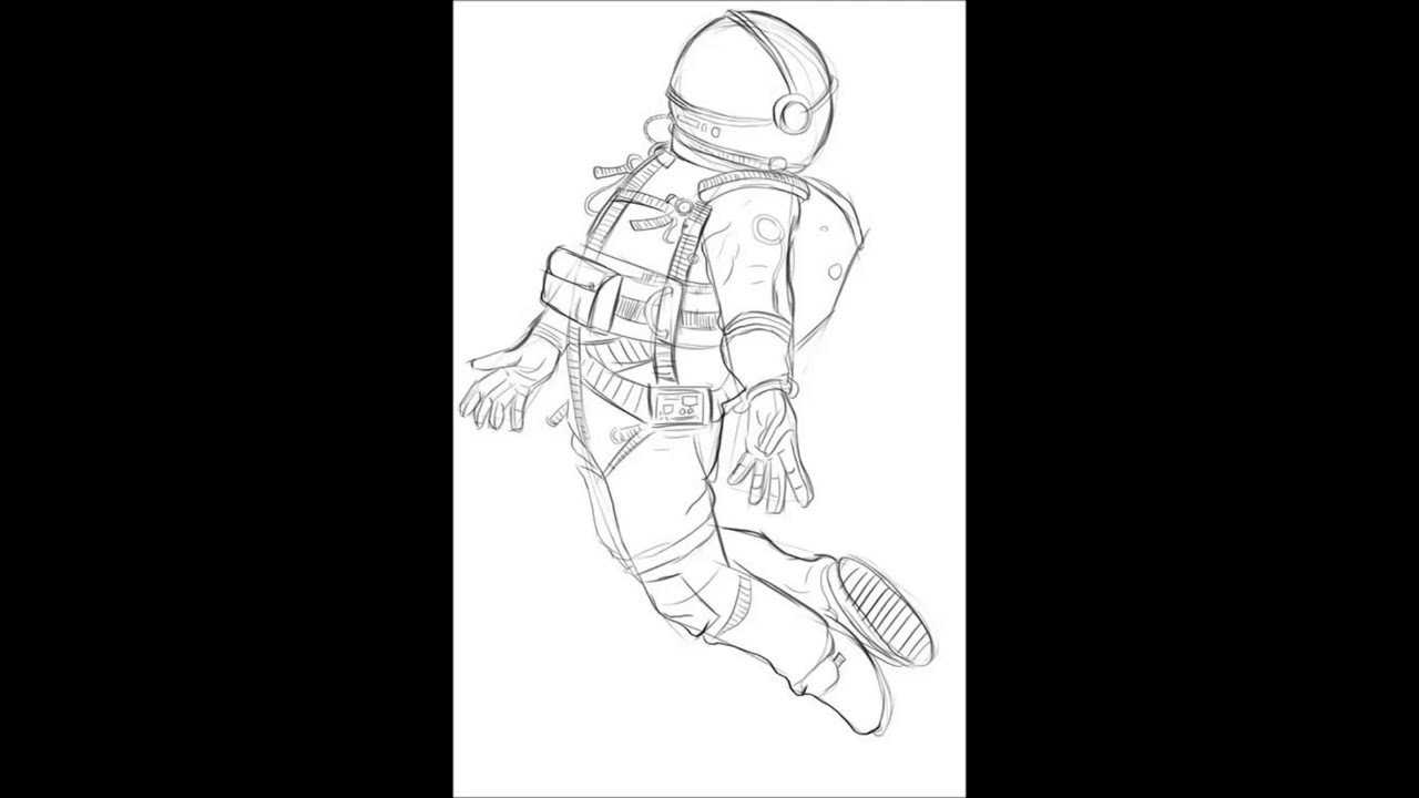 Нарисовать космонавта карандашом. Космонавт рисунок карандашом. Космонавт для срисовки. Рисунок космонавтики карандашом. Космонавт карандашом.