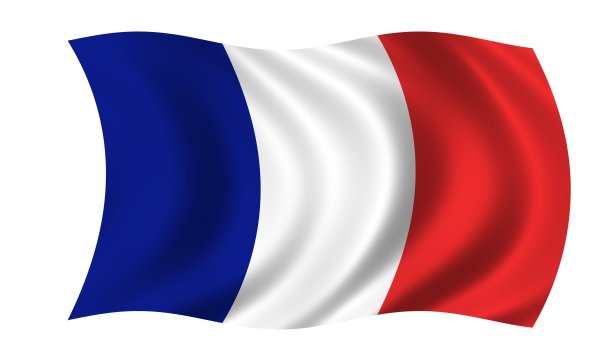 Флаг франции арт (63 фото)