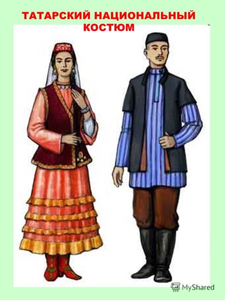 Идеи для срисовки костюм татаров (90 фото)