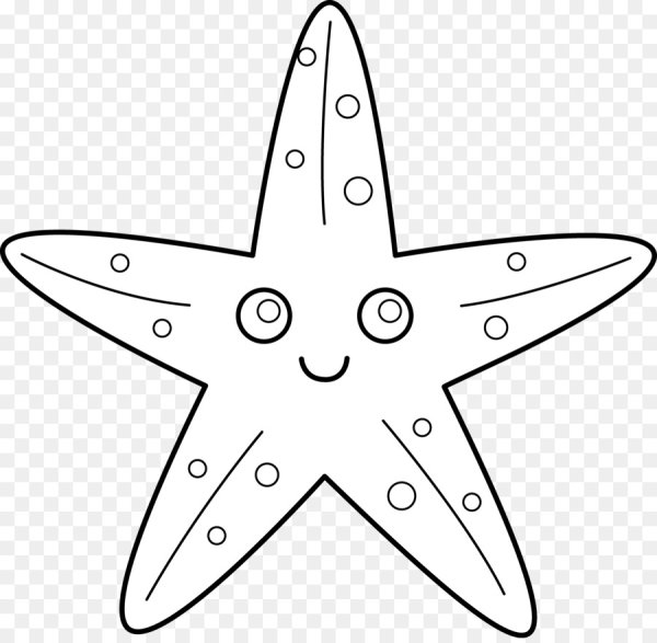 Идеи для срисовки морская звезда (90 фото)