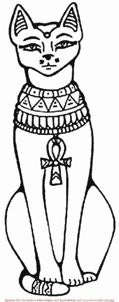 Идеи для срисовки древний египет (90 фото)