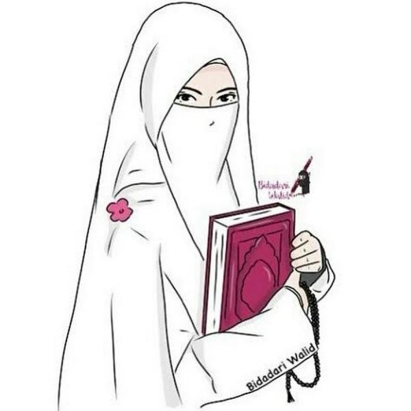 Идеи для срисовки мусульманка (90 фото)
