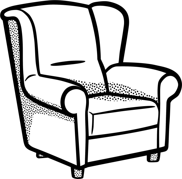 Идеи для срисовки кресло качалка (89 фото)