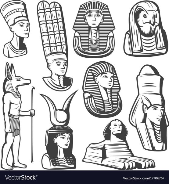 Идеи для срисовки египет (90 фото)