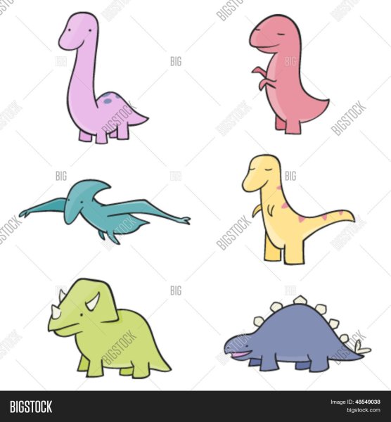 Идеи для срисовки динозавр милый (90 фото)