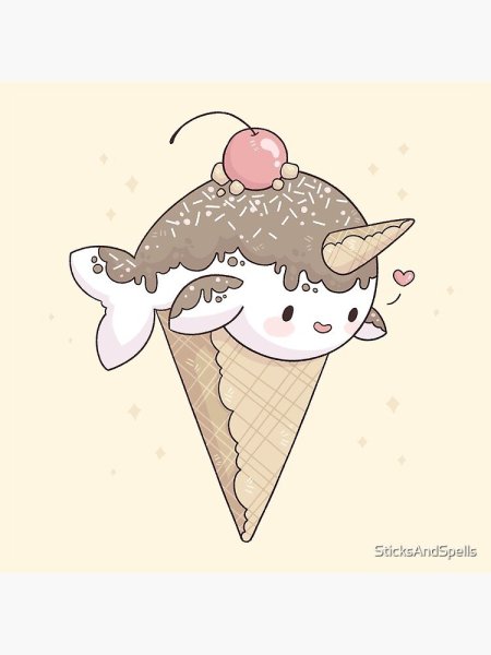 Милое мороженое