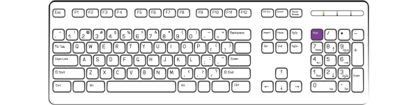 Идеи для срисовки значками клавиатуры маленькие (89 фото)