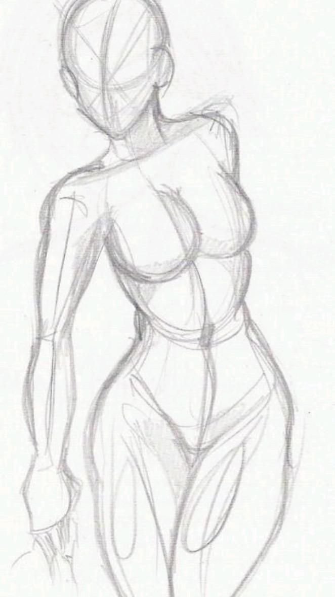 Красивые рисунки тела. Тело карандашом. Набросок тела. Женское тело карандашом. Зарисовки тела.