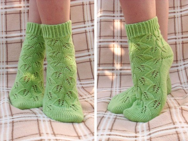 Идеи для срисовки вязаные носки с красивым (90 фото)