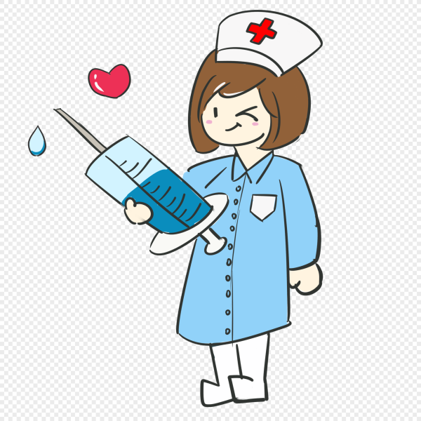 Идеи для срисовки красивой медсестры (89 фото)